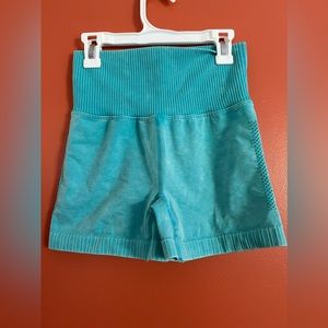 biker shorts. Can fit S-L.